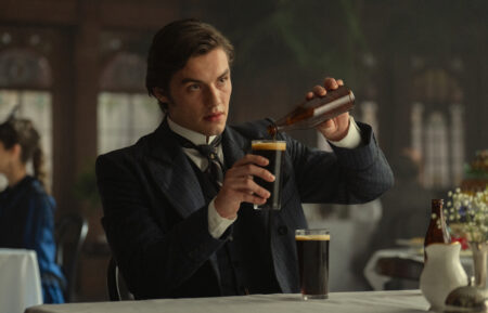 'House of Guinness' Netflix