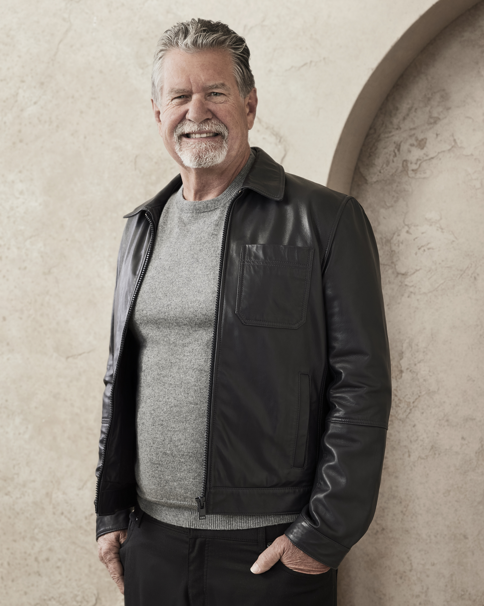 Jack Lencioni on 'The Golden Bachelorette'