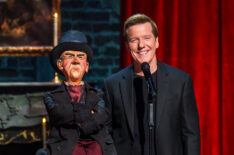 Jeff Dunham’s Scrooged-Up Holiday Special
