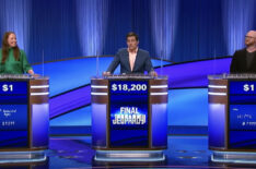 'Jeopardy!' Fans Debate 'Unfair' Tiebreaker Rule That Baffled Many Viewers