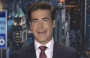 Jesse Watters Primetime - Fox News News Show