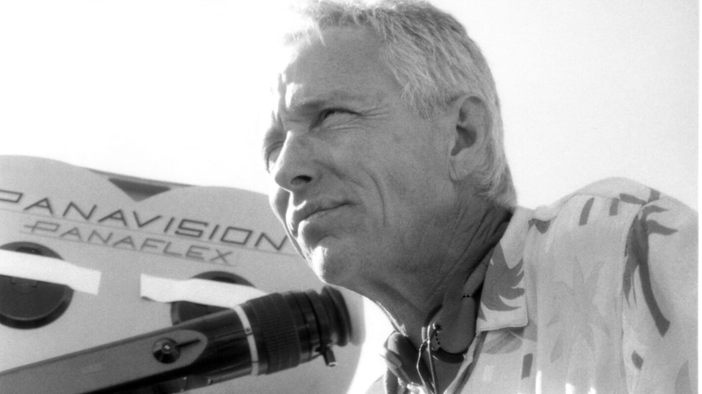 Jim Abrahams, Comedy WriterDirector for 'Airplane!' & 'Naked Gun' Dies