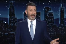 Jimmy Kimmel Blasts Donald Trump's 'Crazy' Administration Picks