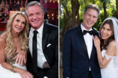 Will 'Golden Bachelorette' Couple Joan & Chock Marry Quickly Like Gerry & Theresa?