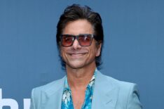 John Stamos