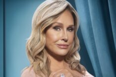 Kathy Hilton of 'Real Housewives of Beverly Hills' Season 14