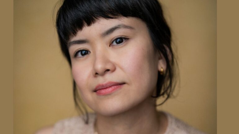 Katie Leung