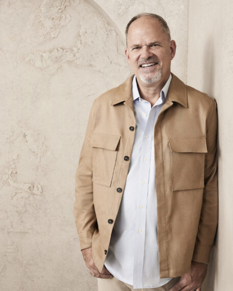 THE GOLDEN BACHELORETTE - Disney’s “The Golden Bachelorette” stars Keith.