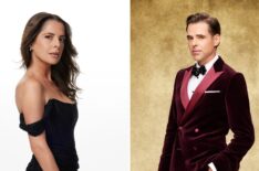 Should Kelly Monaco Join 'Y&R' After 'GH' Exit & Reunite With Jason Thompson?