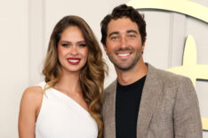 'Bachelor' Joey Anderson Calls Kelsey Anderson His 'Everything' in Anniversary Post