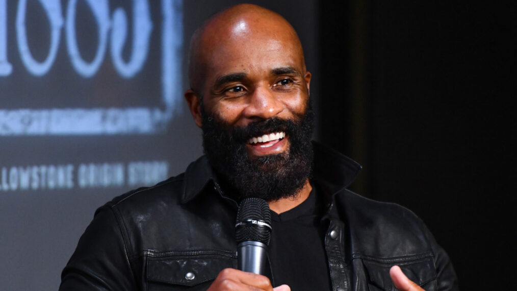 LaMonica Garrett