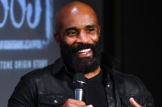 LaMonica Garrett