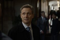 Tony Goldwyn as Nicholas Baxter — 'Law & Order' Season 24 Episode 6 'Time Will Tell'