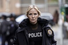 Kelli Giddish as Sgt. Amanda Rollins — 'Law & Order: SVU' Season 26 Episode 8 'Cornered'