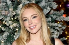 Lindsay Lohan