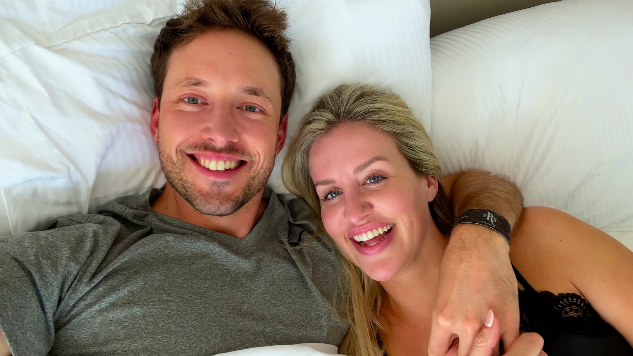 Jeramey, Laura of 'Love Is Blind' Season 6