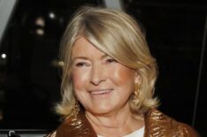 Martha Stewart