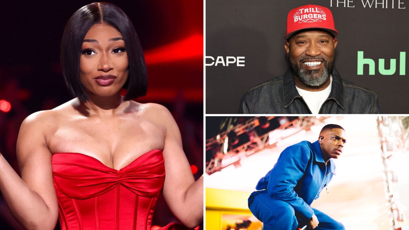 'A Different World' Sequel? 7 Musician Cameos We Hope to See in Potential Series (PHOTOS)