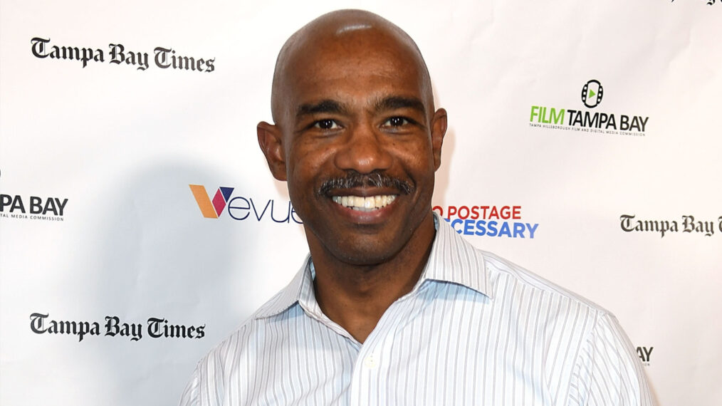 Michael Beach
