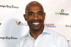 Michael Beach