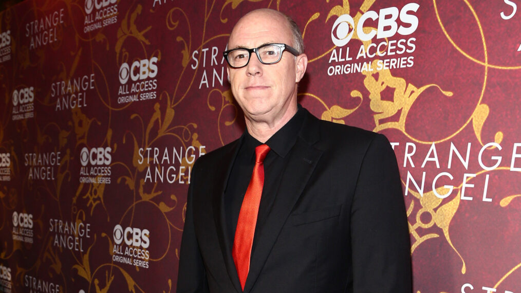 Michael Gaston