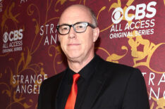 Michael Gaston