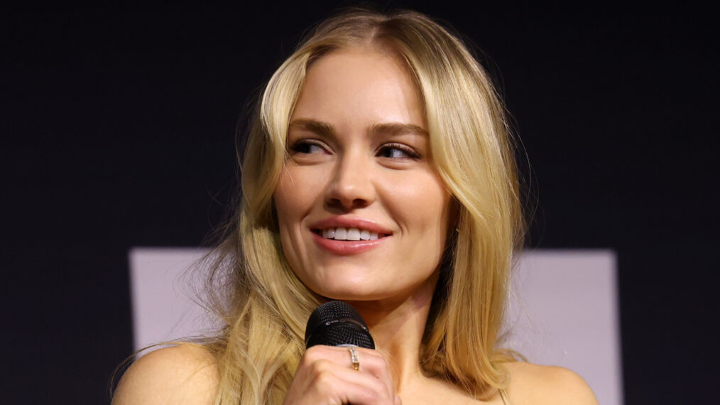 Michelle Randolph