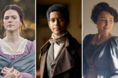 PBS' 'Miss Austen' Trailer: See Keeley Hawes, Rose Leslie & More in New Jane Austen Drama (VIDEO)