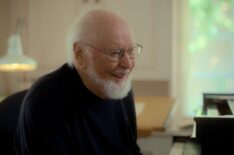 'Music by John Williams' Disney+ documentary