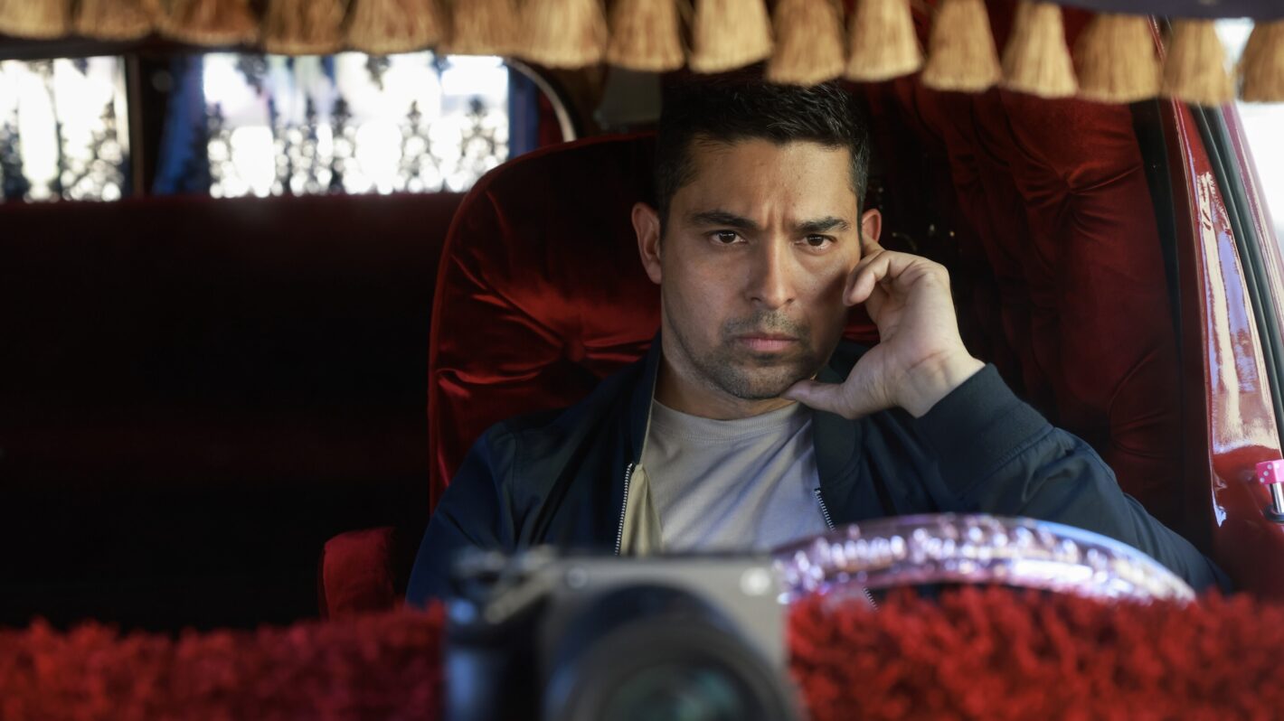 Wilmer Valderrama as NCIS Special Agent Nicholas “Nick” Torres — 'NCIS' Season 22 Episode 5