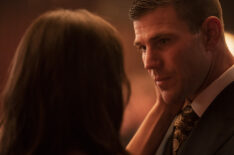 Austin Stowell as Leroy Jethro Gibbs in 'NCIS: Origins' Season 1 Episode 6 - 'Incognito'