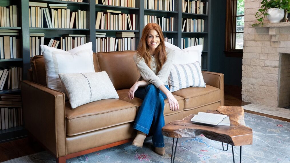 Jenn Todryk for 'No Demo Reno'