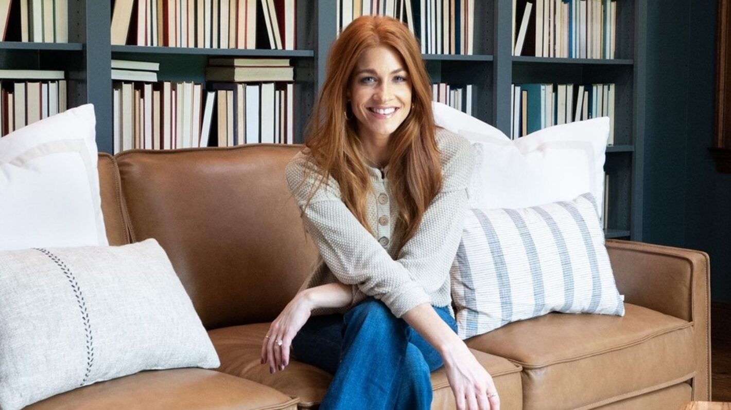 Jenn Todryk Opens Up About Stepping Back From 'No Demo Reno'