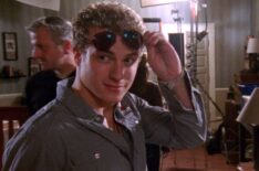 Paul Teal in 'One Tree Hill'