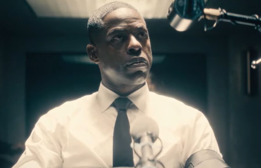 PARADISE TV SERIES 2025 visual data 2