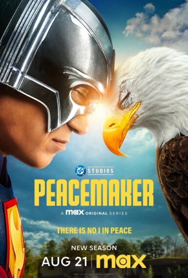 'Peacemaker' Season 2