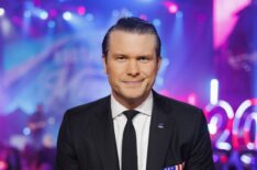 Pete Hegseth