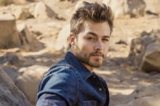 Peyton Meyer - 'Days of Our Lives'