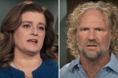 'Sister Wives': Robyn Brown Denies Casting 'Evil Spells' on Husband Kody