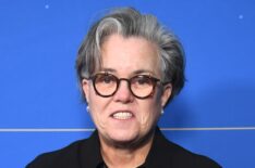 Rosie O'Donnell