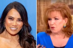 Dr. Pimple Popper Fires Back After Joy Behar Compares Her to Dr. Oz on 'The View'