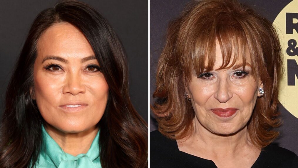Dr. Pimple Popper Fires Back After Joy Behar Compares Her to Dr. Oz on ‘The View’