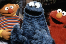 12 Best ‘Sesame Street’ Muppets, Ranked