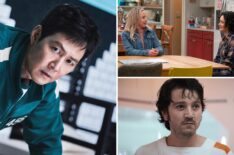 'Squid Game,' 'The Conners' & 'Andor' More Shows Ending in 2025