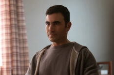 Brett Goldstein as Louis in 'Shrinking' Season 2 Episode 6