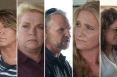 Should ‘Sister Wives’ Come to an End Now?