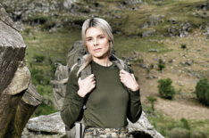Ali Fedotowsky in Special Forces: World’s Toughest Test - Season 3