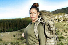 Denise Richards in Special Forces: World’s Toughest Test - Season 3