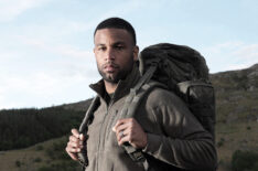 Golden Tate in Special Forces: World’s Toughest Test - Season 3