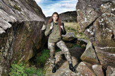 Kayla Nicole in Special Forces: World’s Toughest Test - Season 3